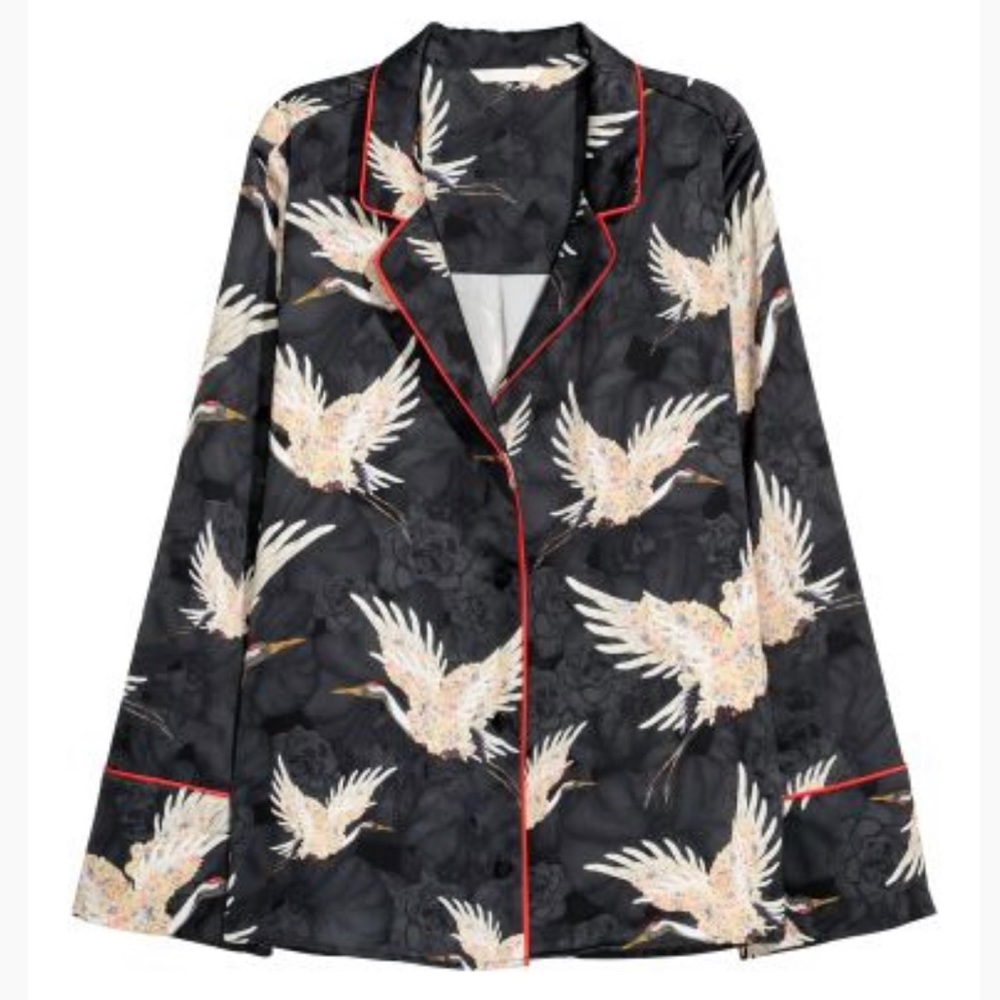 H&M Button down